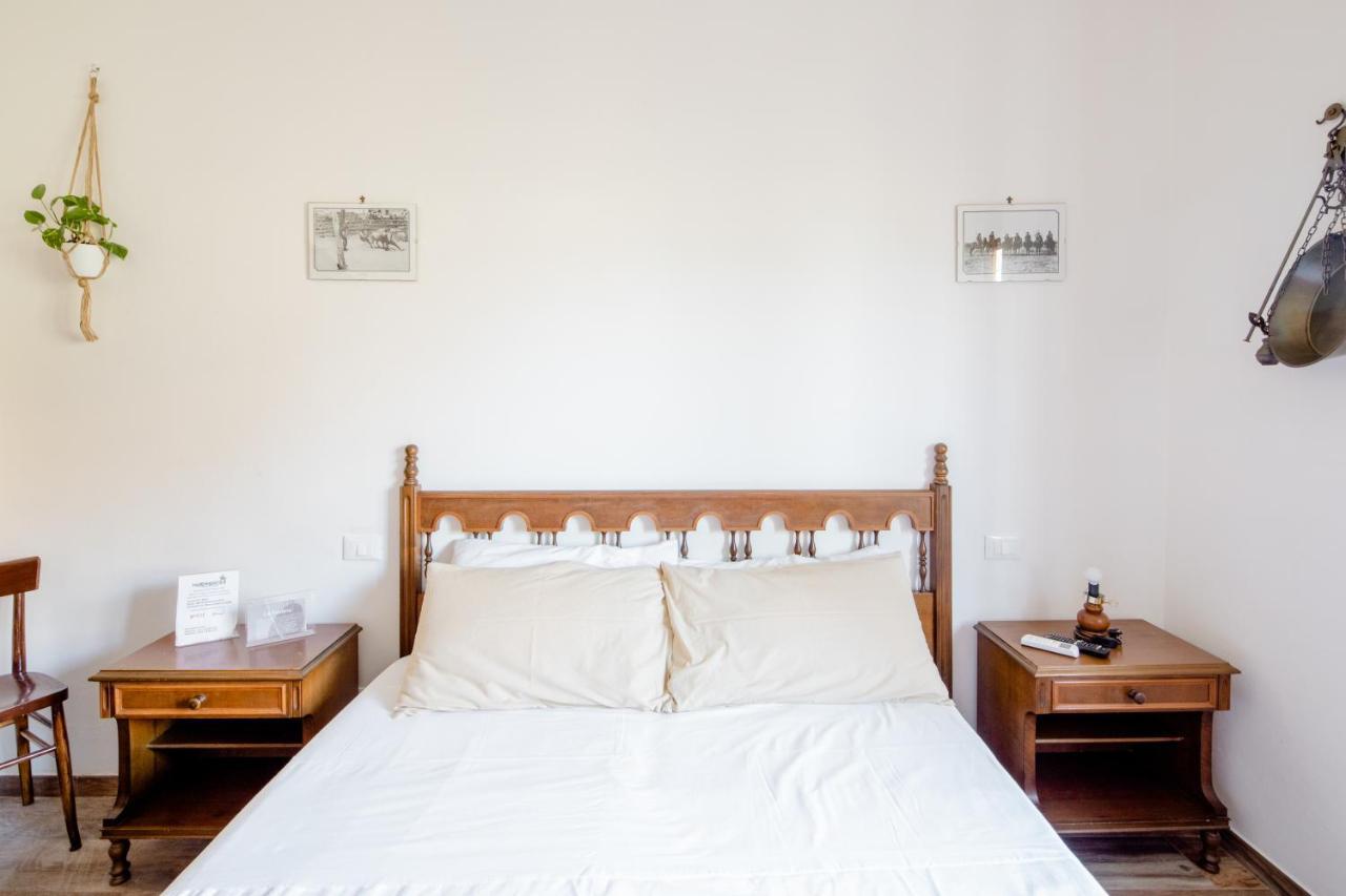 Maremmano Bnb Capalbio Exterior foto